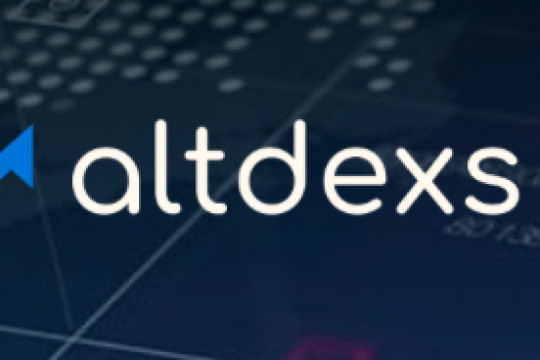 How to withdraw money from Altdexs,