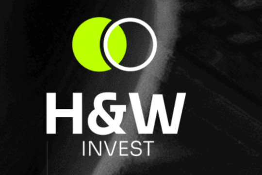 I was scammed by HW Invest how can I get my money back,