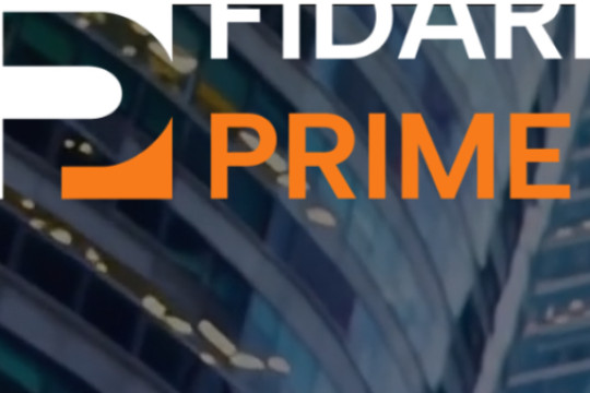 Fidare Prime , Withdrawal problem resolve,