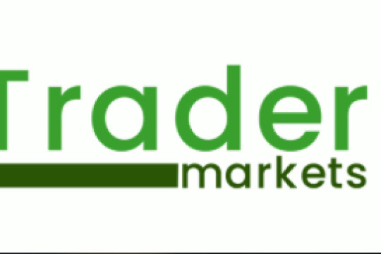 Where can I report Trader Markets , Scam,