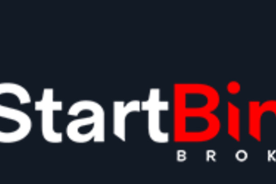StartBine Broker scam,