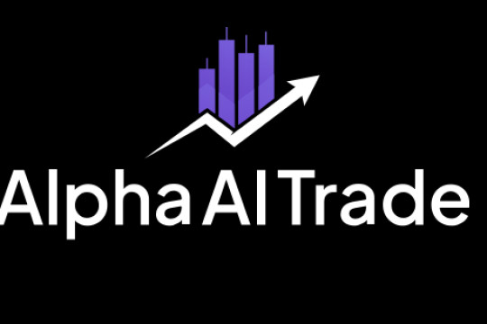 Information about AlphaAITrade,