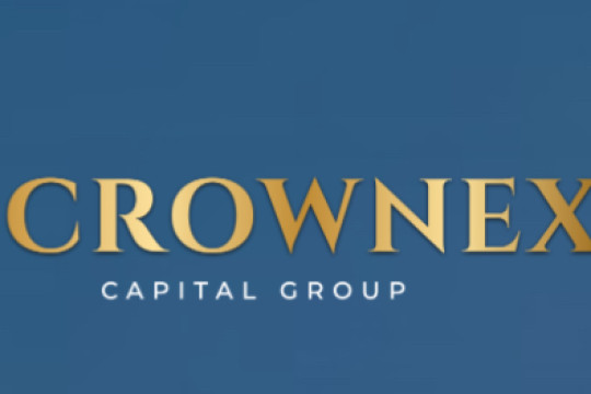 How to withdraw money from Crownex Capital Group,